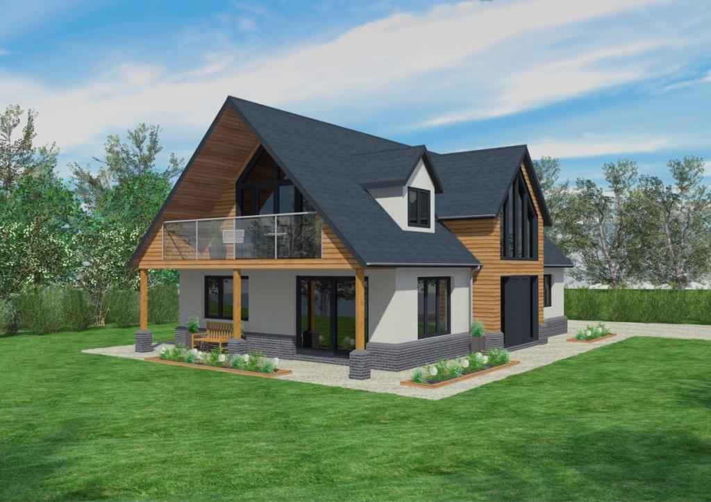 New The Cranbrook Timber Framed Home Designs Scandia Hus New The Cranbrook Timber Framed Home Designs Scandia Hus