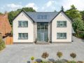 Timber Frame Home