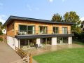 Flat Roof Design