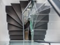 Contemporary Staircase