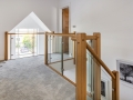 Contemporary Landing