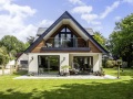 Gable End Balcony