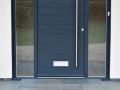 Contemporary Front Door