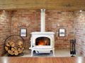 Inglenook Fireplace
