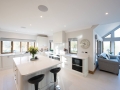 Open Plan Kitchen