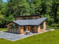 Contemporary Bungalow