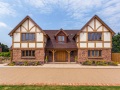 Timber Frame Home