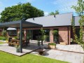 Contemporary Bungalow Idea