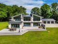 Modern Timber Frame