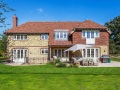 Traditional Style New Home