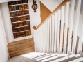 Timber Staircase