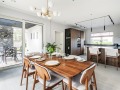 Open Plan Layout