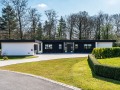 Contemporary Bungalow