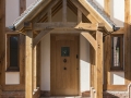 Oak Porch