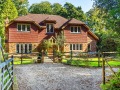 Bespoke Timber Frame Home