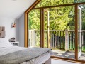 Bedroom Balcony