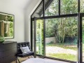 Bedroom French Doors
