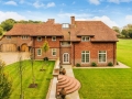 Traditional Style Self Build