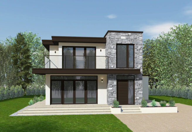 Riviera House Design