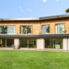 The Old Court Contemporary Self Build