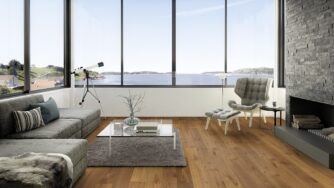 Boen Flooring