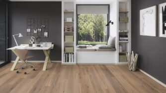 Wood Flooring