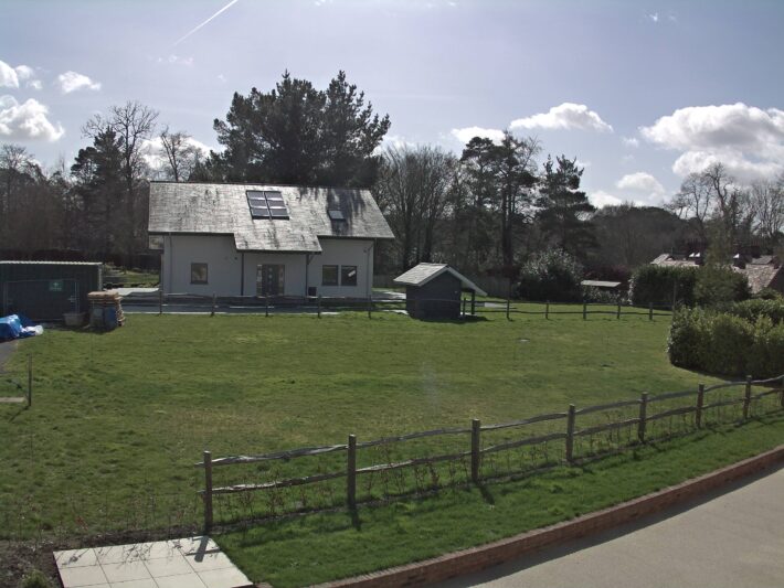 West Sussex Show Centre