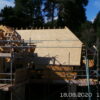 Timber Frame Construction