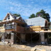 Timber Frame Construction