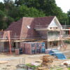 Timber Frame Self Build