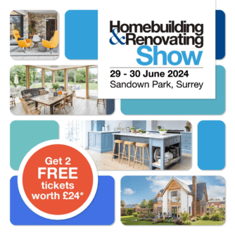 Homebuilding Show
