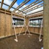 Timber Frame Kit Home