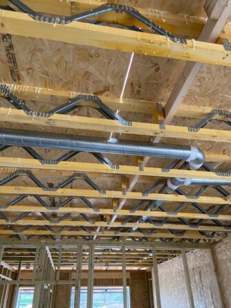 Eco Joists