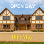 Self Build Open Day