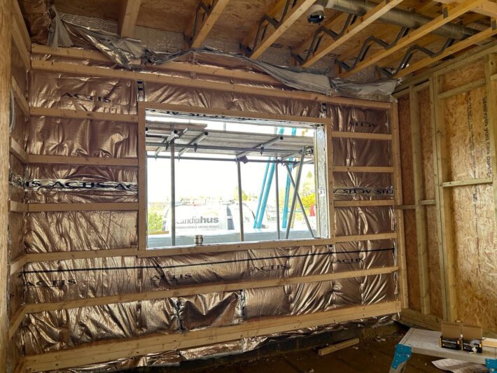 Actis Insulation