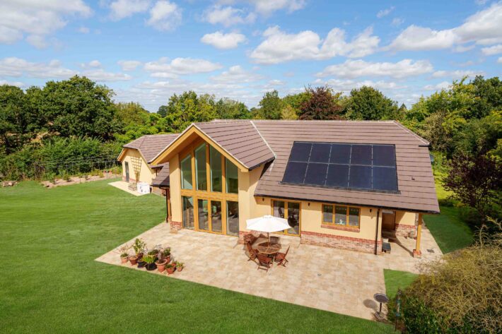 Eco Build Norfolk