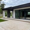 The Lodge – Blog 13 – Outdoor Living Area Composite Decking