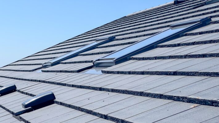 Velux Roof Windows