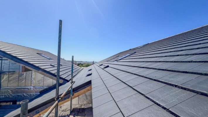 Roof Tiles