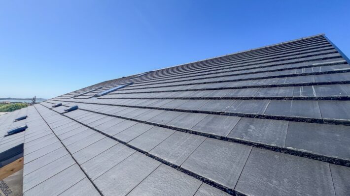 Marley Roof Tiles