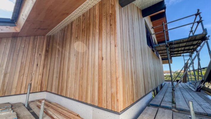 New Build Guernsey