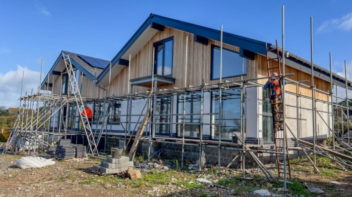 Guernsey Turnkey Project