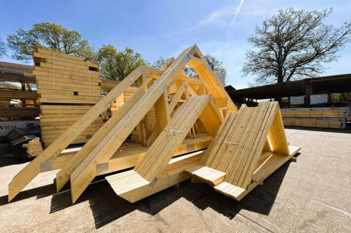 Timber Frame Sussex