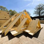 Timber Frame Factory