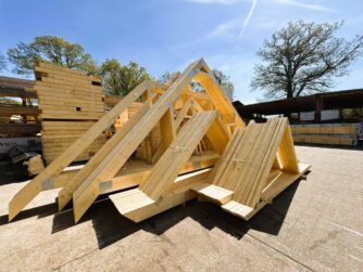 Timber Frame Factory