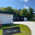 Timber Frame Bungalow