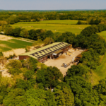 Timber Frame Factory