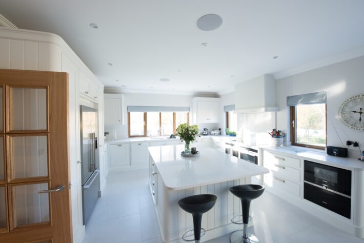 Light Kitchen