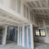 Guernsey Build 7 – Plasterboard Guernsey Build