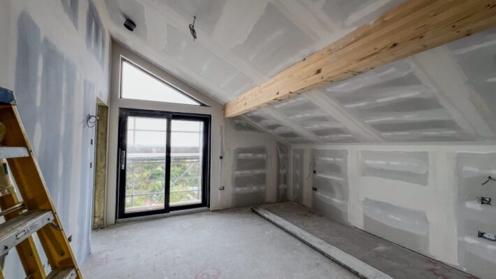 Guernsey Build Plasterboard 